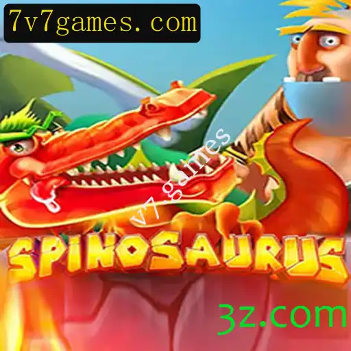 Explorando o Universo de Spinosaurus: Um Novo Jogo no Mundo da v7.games