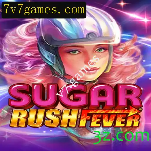 SugarRushFever: Uma Nova Sensação no Mundo dos Games