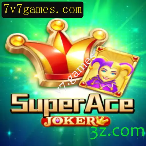 Explorando o Mundo de SuperAceJoker: Um Fenômeno em v7.games