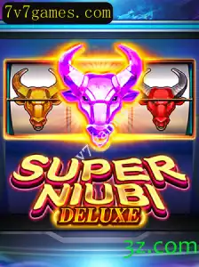 Explorando o Mundo de SuperNiubiDeluxe