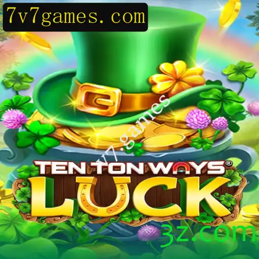 Explorando o Mundo de TenTonWaysLuck: O Novo Fenômeno dos Jogos