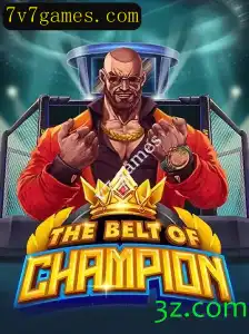 TheBeltOfChampion: Um Mergulho no Mundo do Jogo V7.Games