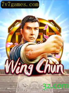 Descubra o Fascinante Mundo de WingChun: O Jogo de Estratégia da V7.Games