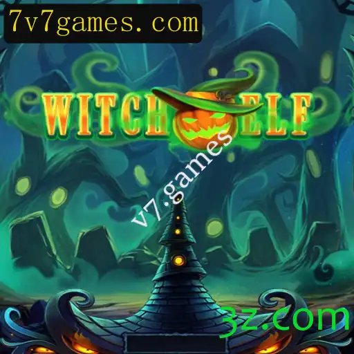 WitchElf: Aventuras e Estratégias no Mundo Mágico de v7.games
