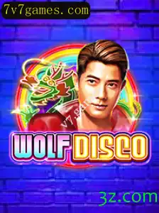 Descubra 'WolfDisco': O Jogo Que Combina Estrategia e Festa em Um Mundo Virtual
